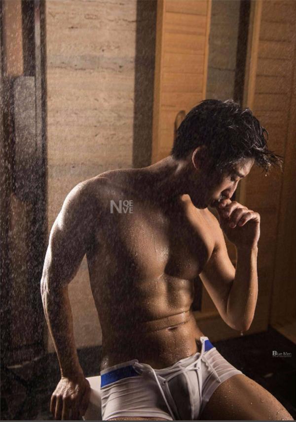 Whoseman-4-明星教練男丁格爾-芬達-全裸非全見寫真書